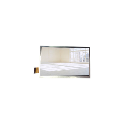 Bom preço 5.0 polegada TM050RYH51 800*480 TFT LCD on-line