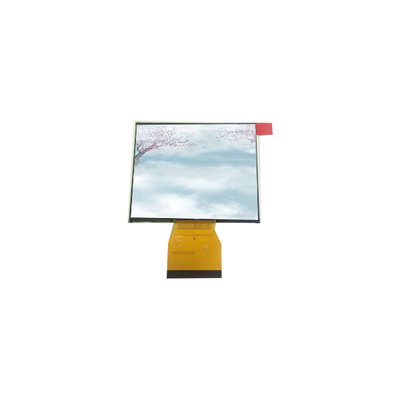 Bom preço TM050JYHP06 5,0 polegadas 720*1280 painel de ecrã LCD on-line