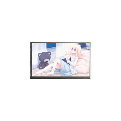Bom preço 1920*1080 27,0 polegadas M270HGE-P01 LCD Display on-line