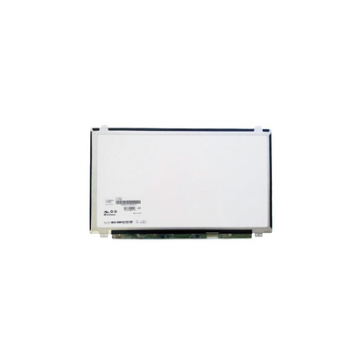 Bom preço 15.6 polegadas painel LCD LP156WHU-TPB1 1366 * 768 módulo LCD Display on-line