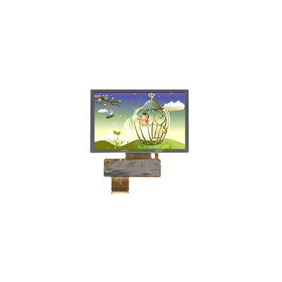 Bom preço TM050XYHP02-00 5,0 polegadas 540*960 LCD Display Screen on-line