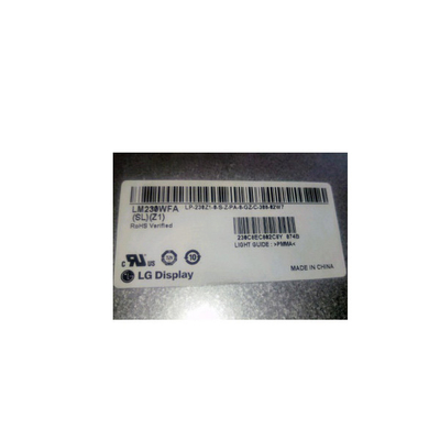 Bom preço 1920*1080 LM230WFA-SLZ1 23.0 polegadas 60Hz LCD Monitor on-line