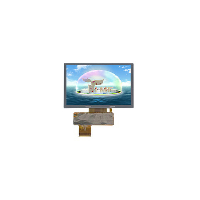 Bom preço TM059YYH02 5,9 polegadas 480*800 LCD Display on-line