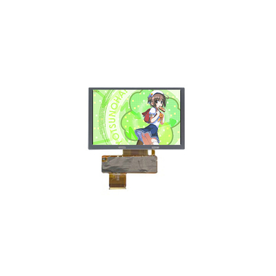Bom preço TM053XDH01 5,3 polegadas 540*960 LCD Display on-line