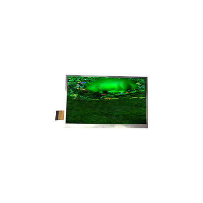 Bom preço TM050XYS01 5.0 polegadas 272*480 módulo de painel de ecrã LCD on-line