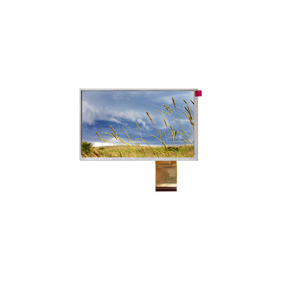 Bom preço TM070RDZG01 7,0 polegadas 800*480 LCD Display on-line