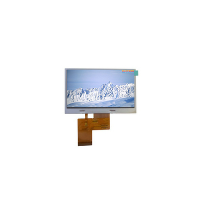 Bom preço 5.0 polegadas 720*1280 TM050JYHP02 TFT CELL LCD Display on-line