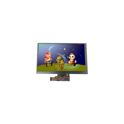 Bom preço TM070DDH12 7,0 polegadas 1024 * 600 tela LCD para quadro fotográfico digital on-line