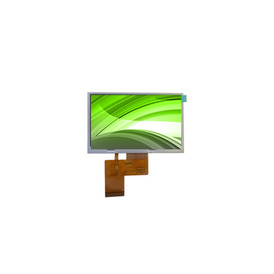 Bom preço 640*480 TM050QDH16 5,0 polegadas LCD Monitor on-line