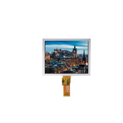 Bom preço TM080TFH01 8,0 polegadas 1024*768 LCD Display on-line