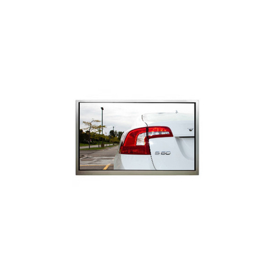 Bom preço 7.0 polegadas 1024*600 HSD070PFW3-B02-0220 painel LCD on-line