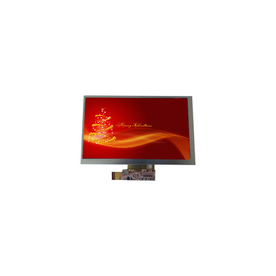 Bom preço TM070DDH09 7,0 polegadas 1024 * 600 tela LCD para navegação portátil on-line