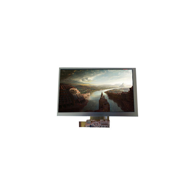Bom preço 7.0 polegadas TM070DDH10 painel LCD 1024*600 tela LCD on-line