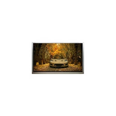 Bom preço HSD070PFW3-B01-0220 7.0 polegadas 1024 * 600 60Hz painel de exibição LCD on-line