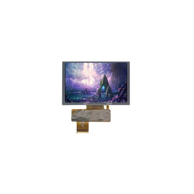 Bom preço TM059YYH01 5,9 polegadas 480*800 16,7M painel de tela LCD on-line