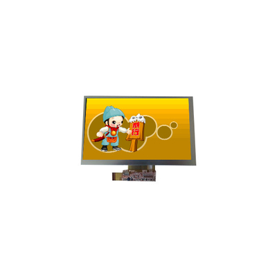 Bom preço 7.0 polegadas 800*480 TM070RBZ17 Ecrã LCD on-line