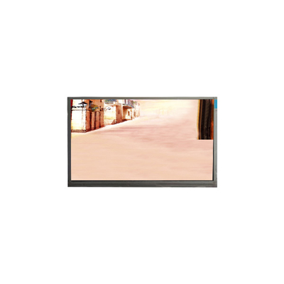 Bom preço 6.2 polegadas P062SWP1 R1 800*480 LCD Display Module on-line