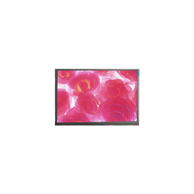 Bom preço G070SWP1 R0 7,0 polegadas 800*480 LCD Monitor on-line