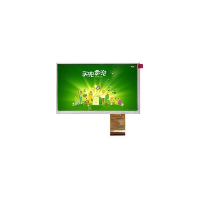 Bom preço 800*480 7,0 polegadas TM070RDZ12 60 pinos LCD on-line