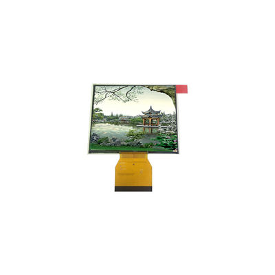 Bom preço 800*480 TM062RYH02 6.2 polegadas LCD Monitor on-line