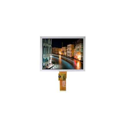 Bom preço 1280*768 TM080XFH03 8,0 polegadas tela LCD para Netbook PC on-line