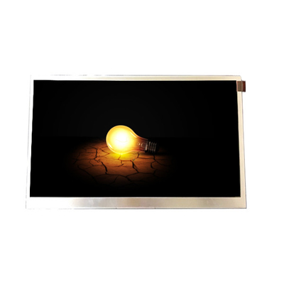 Bom preço 8.0 polegadas 1024 * 768 HT080X0A-100 tela LCD para quadro fotográfico digital on-line