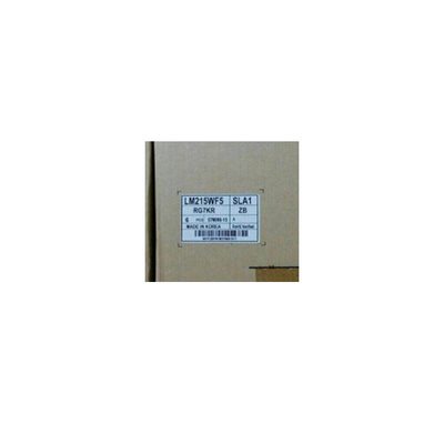 Bom preço 21.5 polegadas 1920*1080 LM215WF5-SLA1 ecrã lcd para monitor de desktop on-line