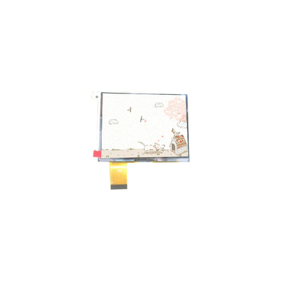 Bom preço TM050QDH01 40 Pins 5,0 polegadas tela LCD 640*480 painel LCD on-line