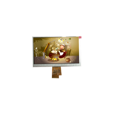 Bom preço novo TM070DDH01 40 Pins 7,0 polegadas tela LCD LCD Display on-line