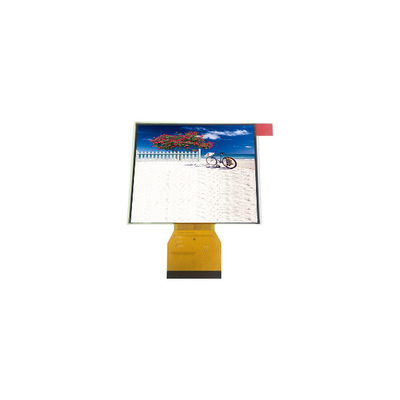 Bom preço TM060RBZ02 LCD Screen TFT Module 6.0 polegadas 800*480 painel LCD on-line