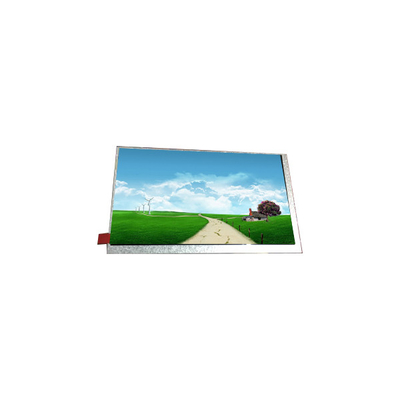 Bom preço Tela LCD TM070RDH12 de 7,0 polegadas, módulo LCD TFT 800*480 on-line