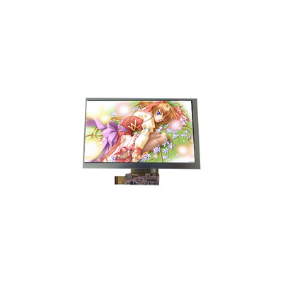 Bom preço TM070RDH05 7,0 polegadas 800*480 LCD Display on-line