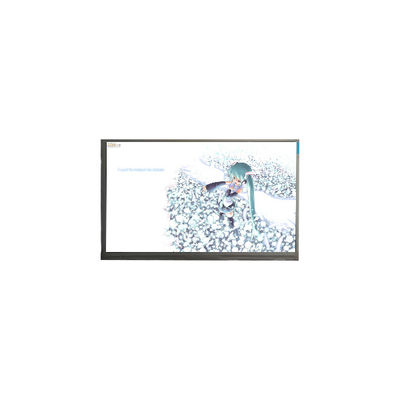 Bom preço AT070TN07 V.C 7,0 polegadas 480*234 TFT LCD on-line