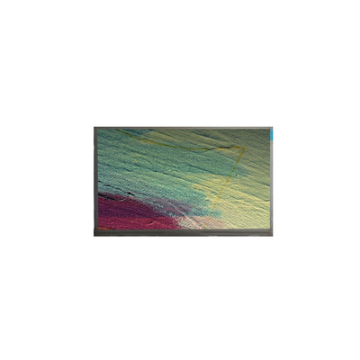 Bom preço 7Módulo de Ecrã LCD de 0,0 polegadas F07017-03D Painel de exibição de LCD on-line