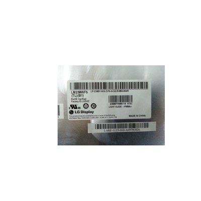 Bom preço Painel LCD LCD de 23,0 polegadas 1920*1080 LM230WF5-TLB1 on-line
