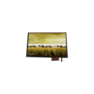 Bom preço TM070RNZ04 7.0 polegadas 800*480 painel de tela LCD on-line
