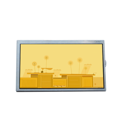 Bom preço Tela LCD de 10,1 polegadas A101SW01 V0 1024*600 on-line