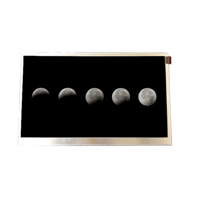 Bom preço 1024*600 10,1 polegadas 60Hz HT101WSB-101 Ecrã LCD LVDS Painel LCD on-line