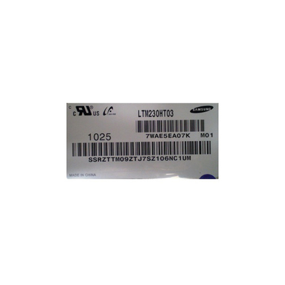 Bom preço Módulo de Display TFT-LCD LTM230HT03 de 23,0 polegadas 1920*1080 on-line