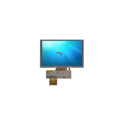 Bom preço TM062RDH02 Monitor LCD de 6,2 polegadas 800*480 on-line