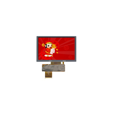 Bom preço 6.0 polegadas TM060RBH01 800*480 LCD Display Panel on-line