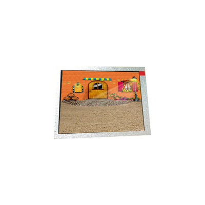 Bom preço Painel de ecrã LCD original de 7,0 polegadas TM070RLZ00 800*480 on-line