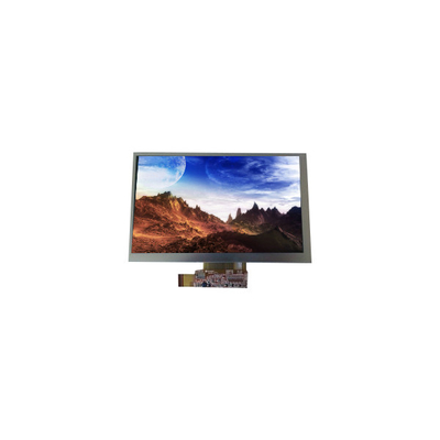 Bom preço 7.0 polegada TM070RBH01 800*480 painel LCD on-line