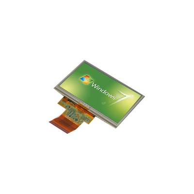 Bom preço Tela LCD de 7,0 polegadas LMS700KF09 Original 800*480 on-line