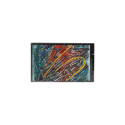 Bom preço Módulo de Tela LCD de 5,0 polegadas F05002-01D 800*480 Painel de Display LCD on-line