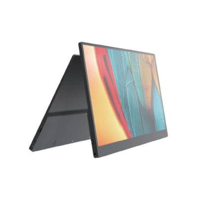 Bom preço Monitor portátil touchscreen de 12,5 polegadas 1920 * 1080 com USB tipo C, adequado para laptops com tela dupla on-line