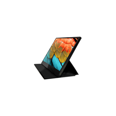 Bom preço Ultra 4K IPS monitor de jogos monitor portátil de 12,5 polegadas monitor externo USB Tipo-C, adequado para laptops e telefones celulares Ps5 on-line