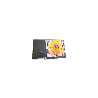 Bom preço Monitor portátil para jogos de computador de 13,3 polegadas 1080p 60Hz mais fino com USB tipo C, adequado para mobilidade de laptop on-line