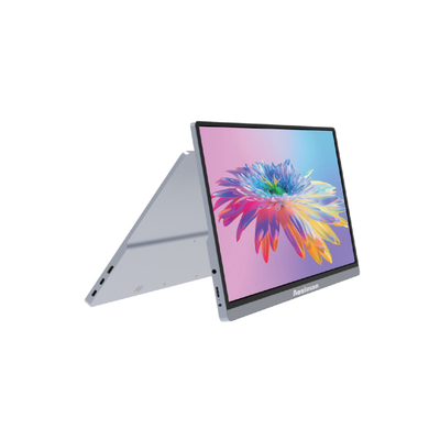 Bom preço Novo Original Monitor Portátil IPS de 15,6 polegadas para Jogos, Monitor Externo on-line