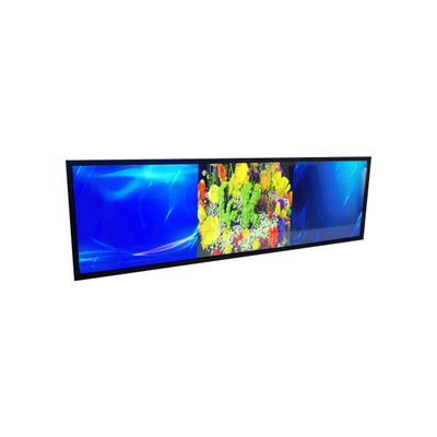 Bom preço 35.4 polegadas de extensão de lcd 1920 * 360 interior de extensão de lcd on-line